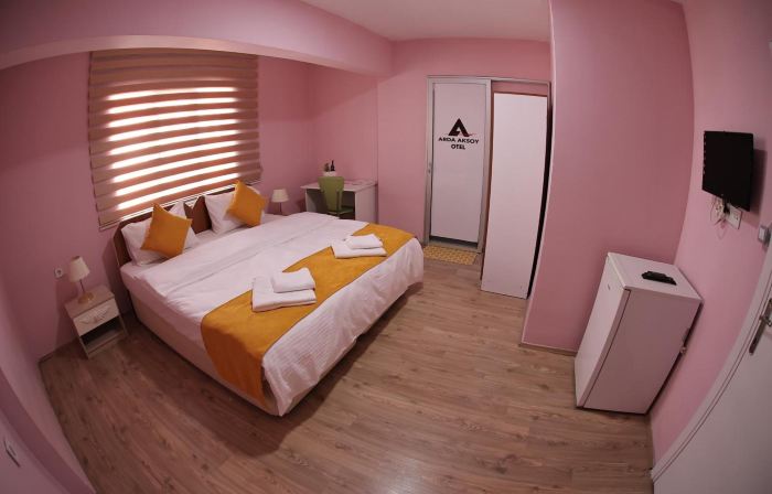ARDA AKSOY OTEL