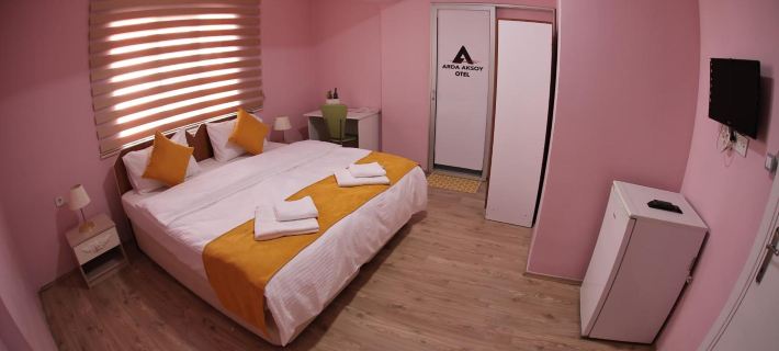 ARDA AKSOY OTEL Hotels in Amasya