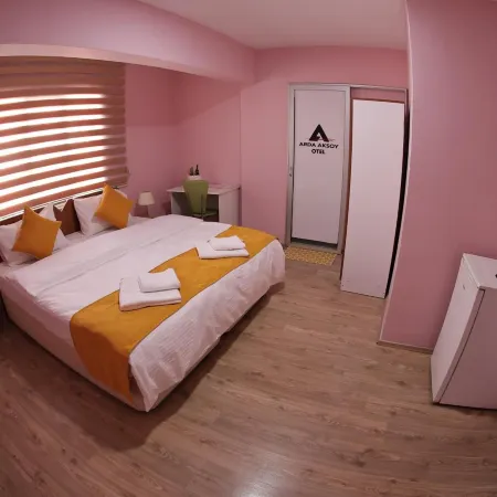 ARDA AKSOY OTEL