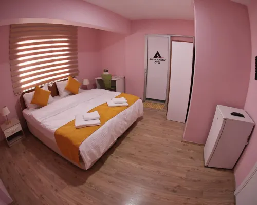 ARDA AKSOY OTEL Hotels in Amasya
