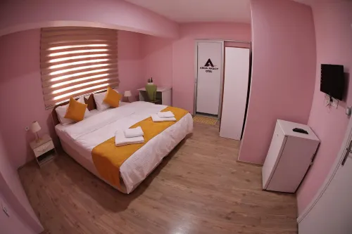 ARDA AKSOY OTEL