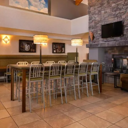 Baymont Inn & Suites by Wyndham Tempe University/Phoenix