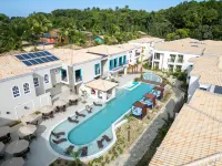 Resende Imperial Hotel & Spa - مسبح