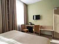Piypun Pikha Hotels in Gorod Sortavala