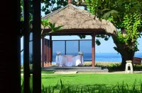 Pool Villa Merumatta Senggigi - Villas