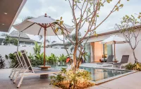 Shambhala Grand Villa by Cozy Lake - Villa