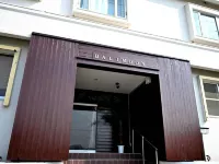 Hotel Bali Moon - Bintang 2