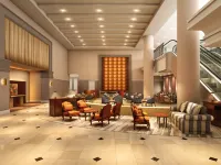 ANA Crowne Plaza CHIRYU by IHG فنادق في تشيريو