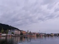 Island - Wifi