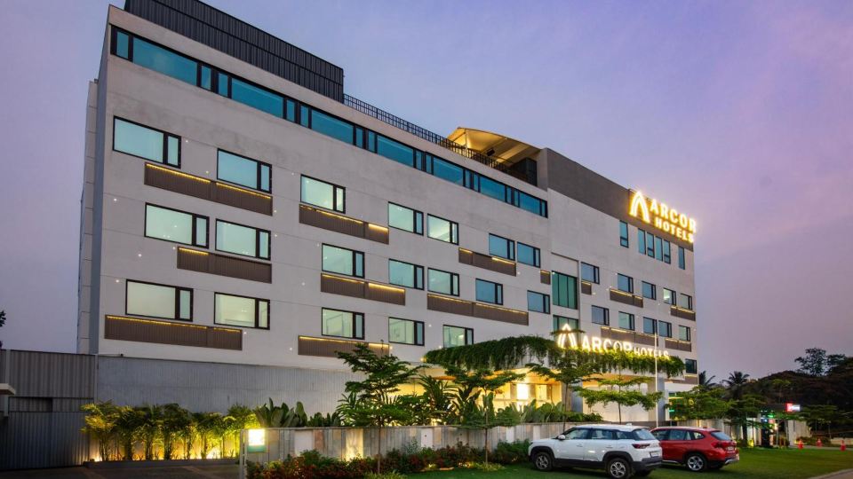Arcor Hotels