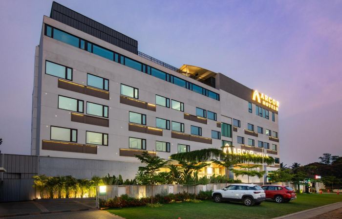 Arcor Hotels