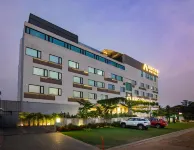 Arcor Hotels - Gym