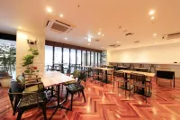 百夫長飯店及水療中心-倉敷 - Wi-Fi