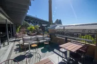 Mercantile Hotel