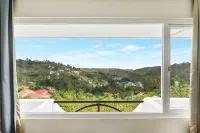 科代谷斯特林酒店 - 山景