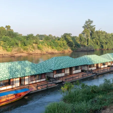 Pung-Waan Resort
