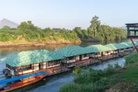 Pung-Waan Resort - Hot Tub