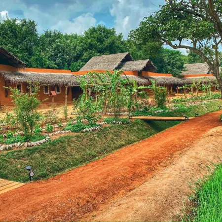 Ayurvie Sigiriya - Ayurvedic Retreat by Thema Collection