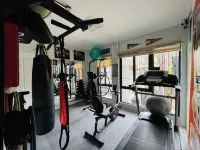 Townhouse Oak Kegama Residences - Phòng tập thể hình