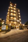 Elegant Residency - 2-Star