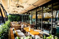 Hotel G Yangon - breakfast