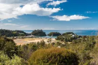 Kimi Ora Eco Resort - Motel