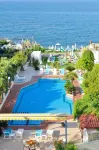Golden Beach - parking