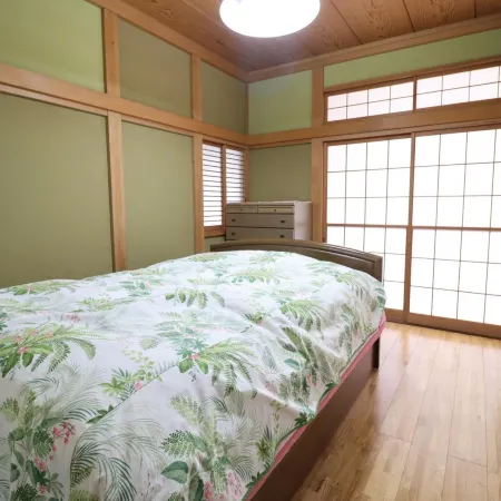 Friendly Guest House Kawakin