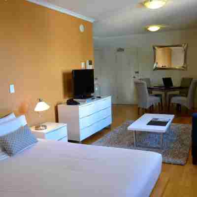 Frisco Apartments Rooms