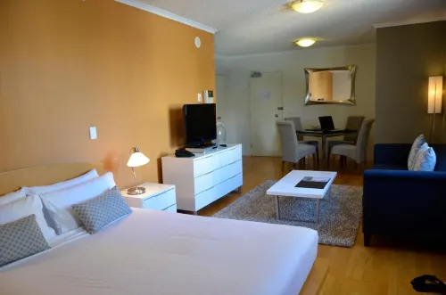 Frisco Apartments - 3-Star