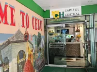 Cebu Capitol Central Hotel & Suites powered by Cocotel
