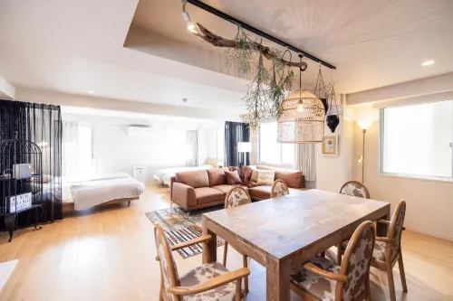 Residence Harimaya -  Appartamenti vacanze