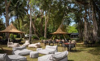 Daintree Beach Resort