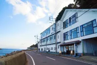 Nagasaki House Burabura Hotéis em 