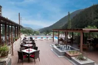 Best Western Plus Paradise Hotel Dilijan - Breakfast