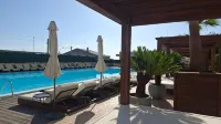 Venice Hotel Complex - Uima-altaat