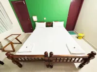 Akshay Beach Resort - Spa