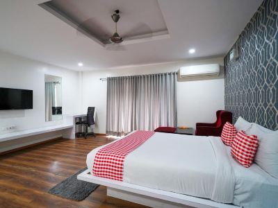 Hotel Aston Suites