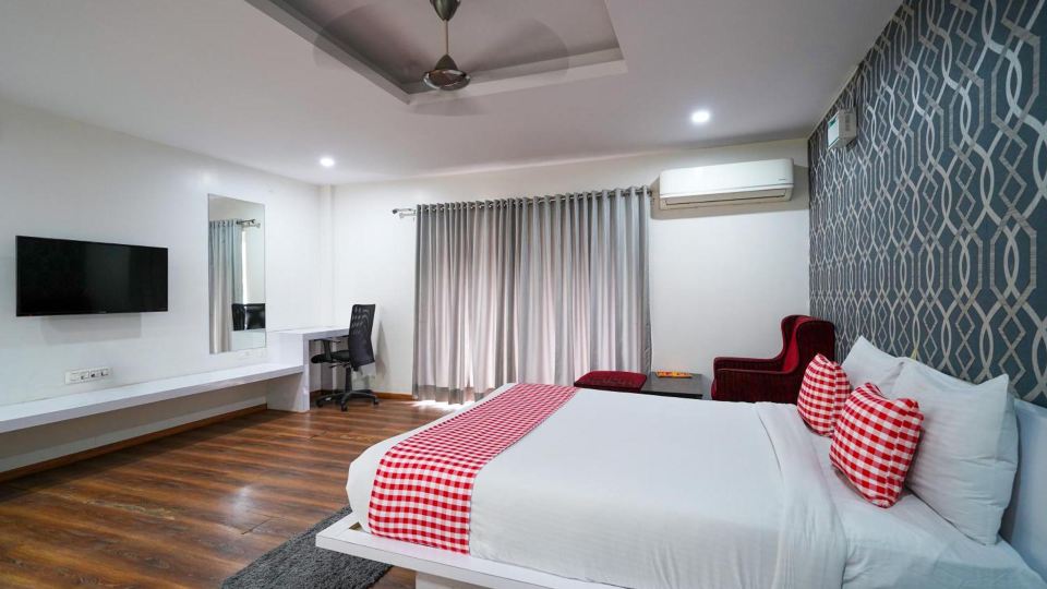 Hotel Aston Suites