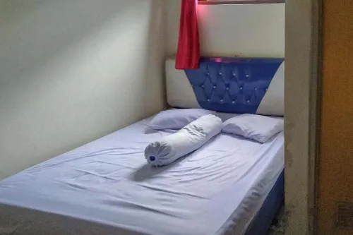 Homestay E Rahayu Anyer RedPartner