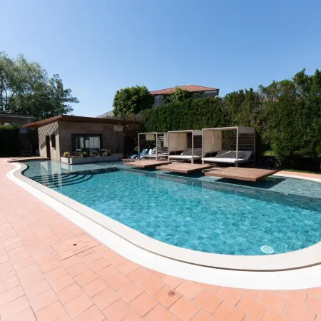 Hotel Casa da Nora