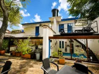 Granada Hostel Hotels in 