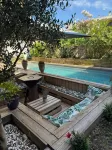 La Cabane d'Ambroise - Pools