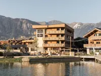 Hôtel les Peupliers Hotels near Troika