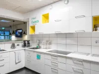 Winstrup Hostel โรงแรมในลุนด์