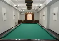 Prestizh - 3성급