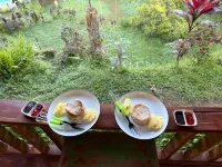 Tetebatu Cabin Hut