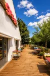 Greet Hotel Saint Nazaire Trignac - que admiten mascotas