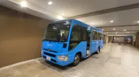 โตโยโกะ อินน์ โตเกียว สายโทไซ นิชิคาไซ - ที่มีที่จอดรถ