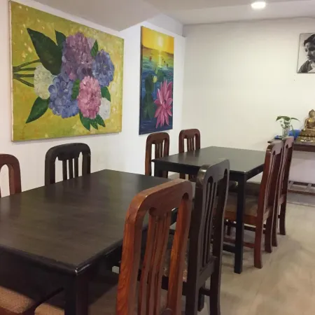 Hotel Serenity Kathmandu